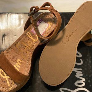 Sam Edelman Sandals